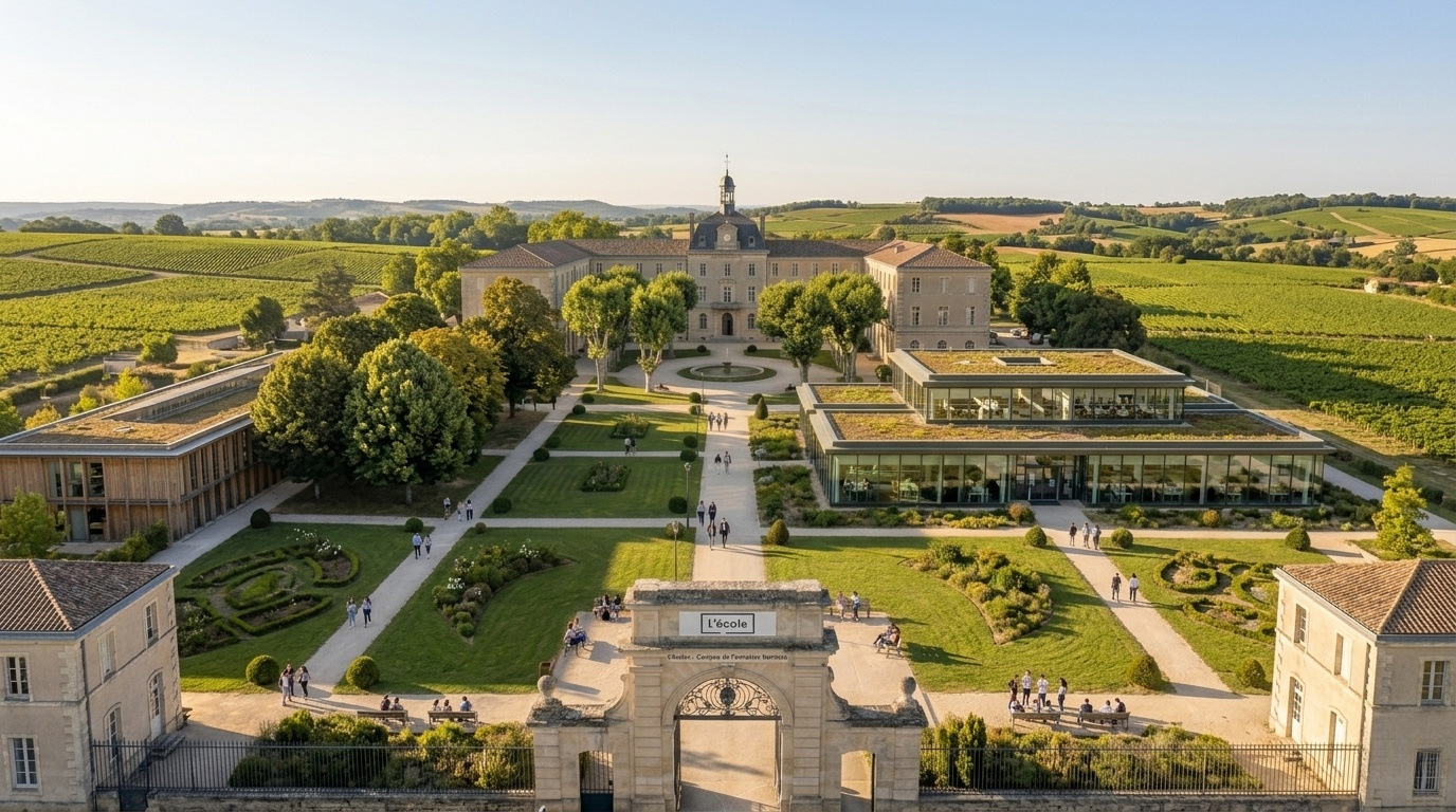 L'écoles Campus
